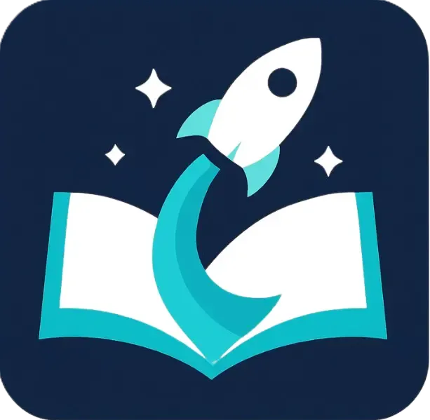 VocabPilot app icon